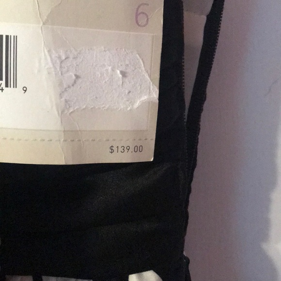 Liz Claiborne Size 6 Dress - Picture 4 of 4